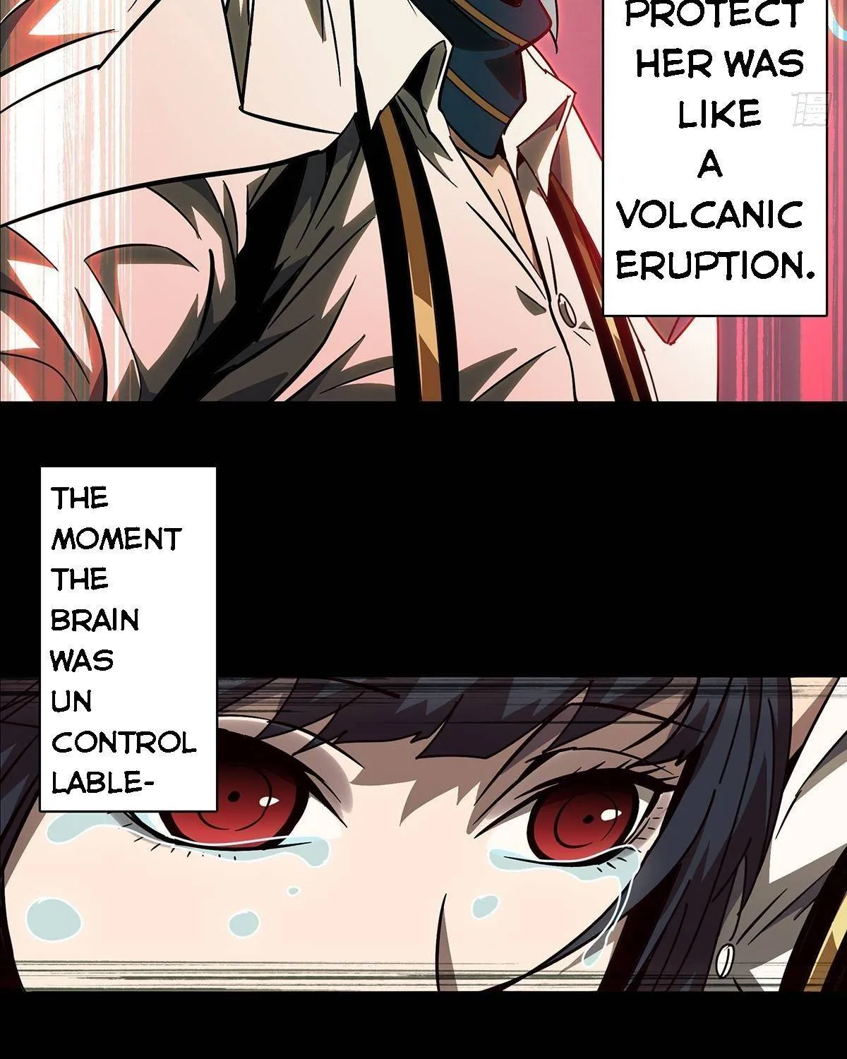 Read Formless Form chapter 68 image 63 on Lezhin