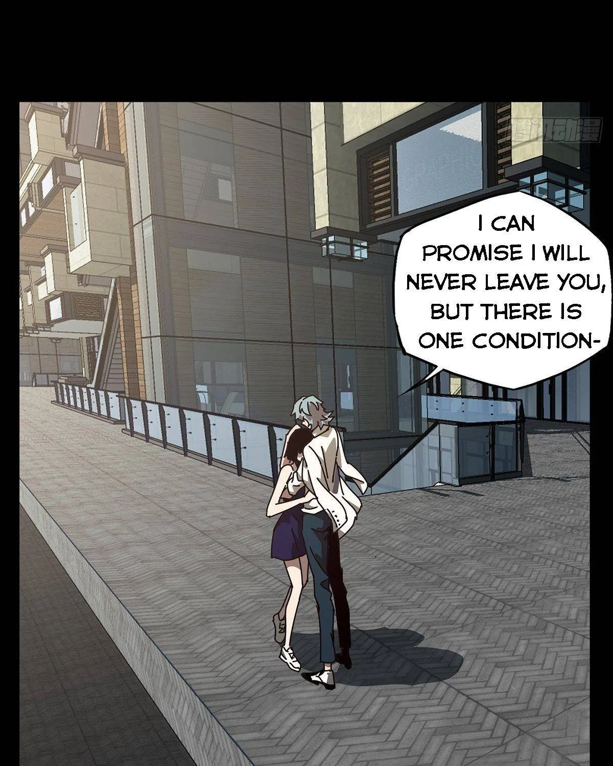 Read Formless Form chapter 68 image 64 on Lezhin