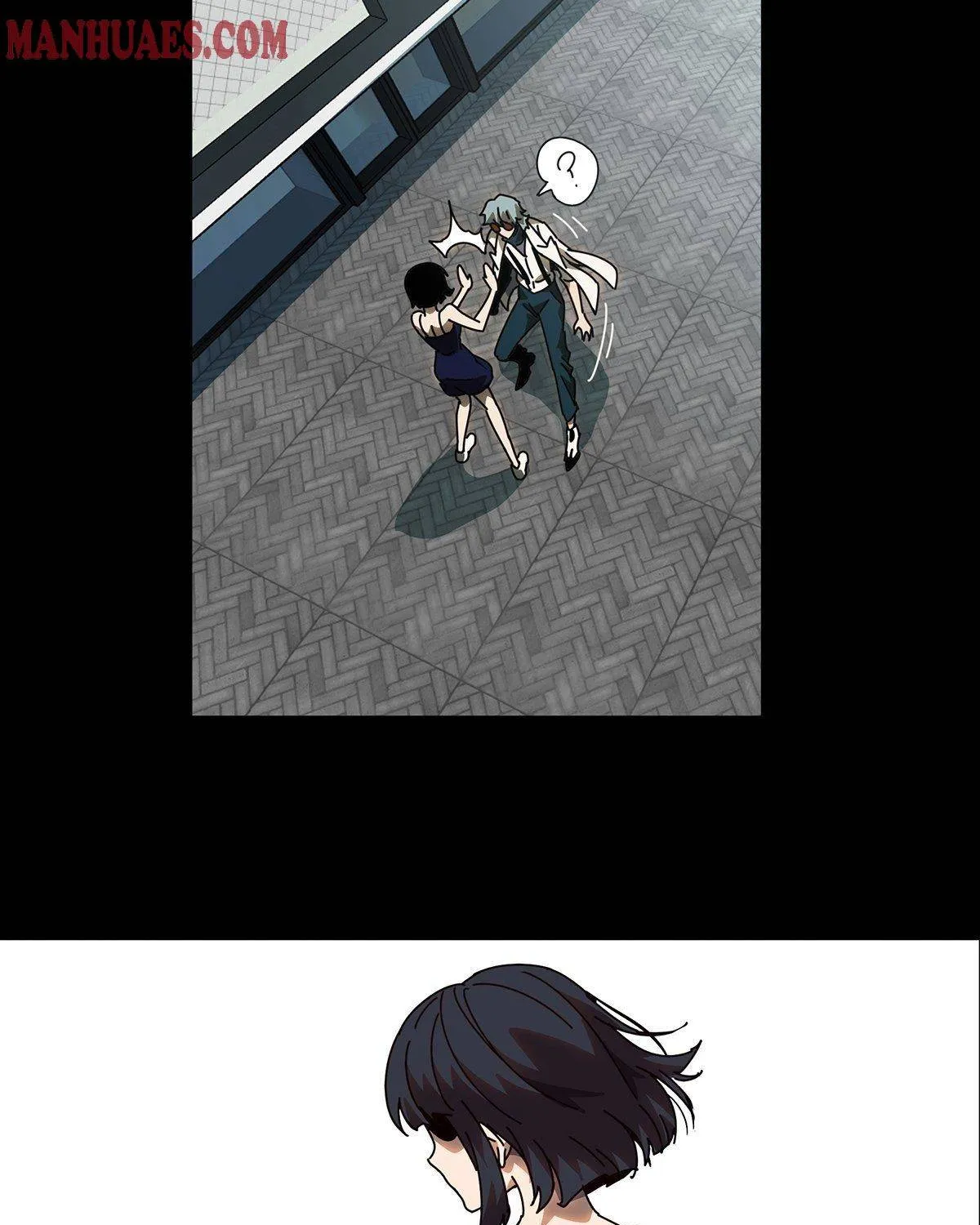 Read Formless Form chapter 68 image 67 on Lezhin