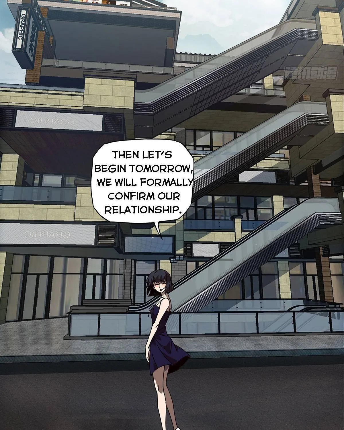 Read Formless Form chapter 68 image 70 on Lezhin