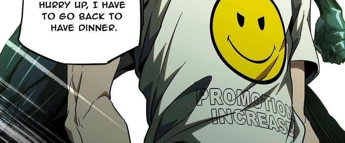 Read Formless Form chapter 69 image 10 on Lezhin