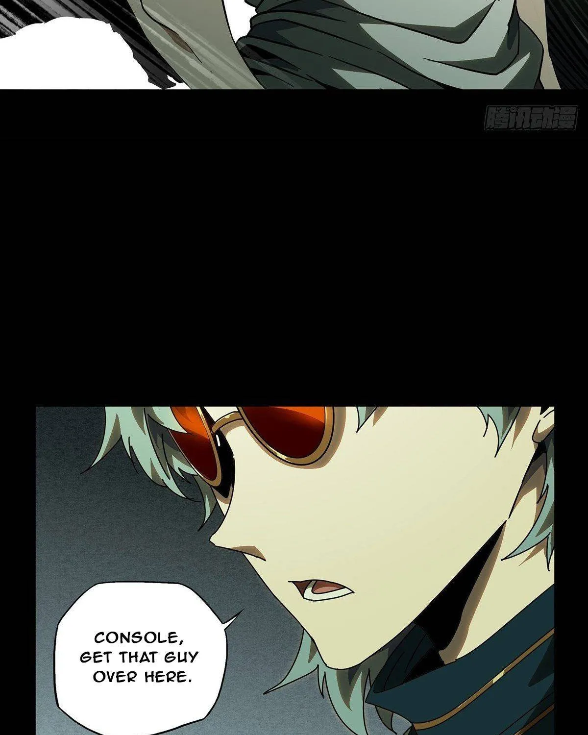 Read Formless Form chapter 69 image 11 on Lezhin