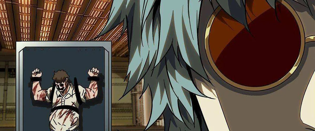 Read Formless Form chapter 69 image 14 on Lezhin