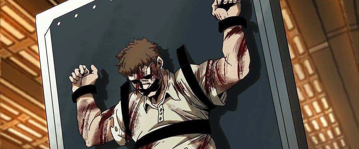 Read Formless Form chapter 69 image 16 on Lezhin