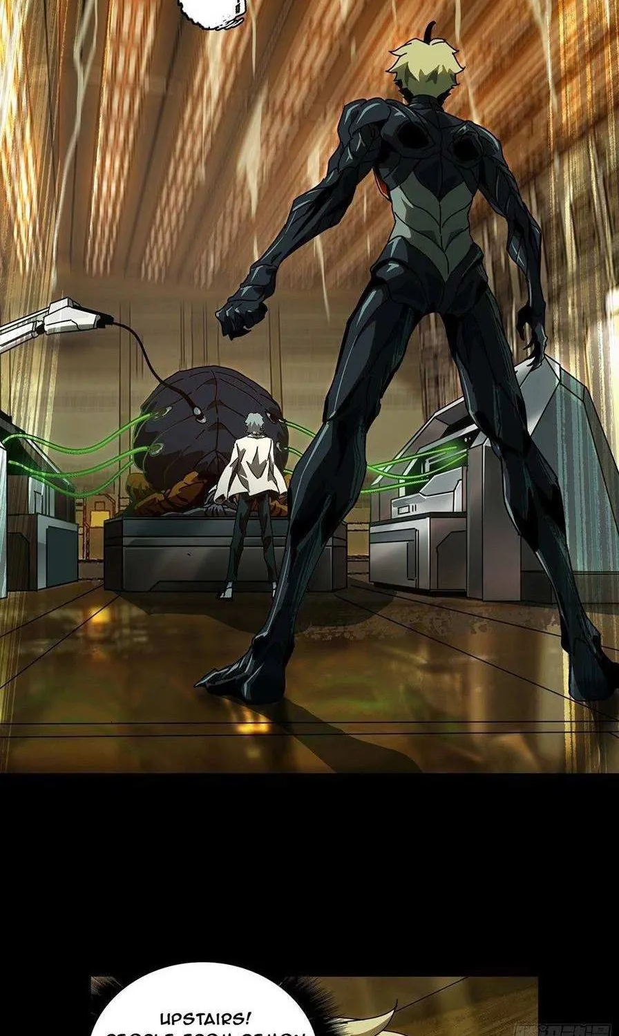 Read Formless Form chapter 69 image 2 on Lezhin