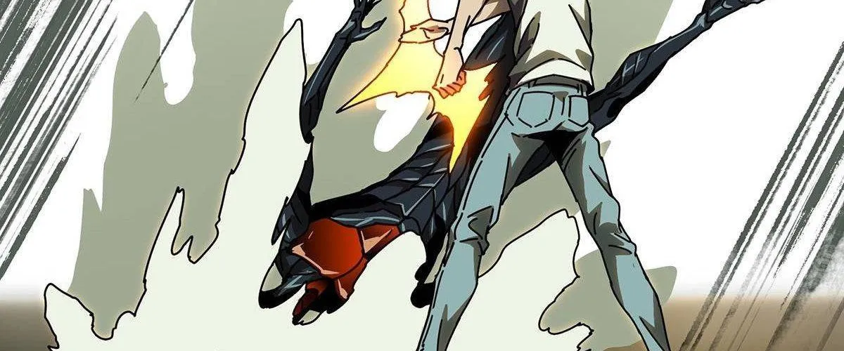 Read Formless Form chapter 69 image 34 on Lezhin