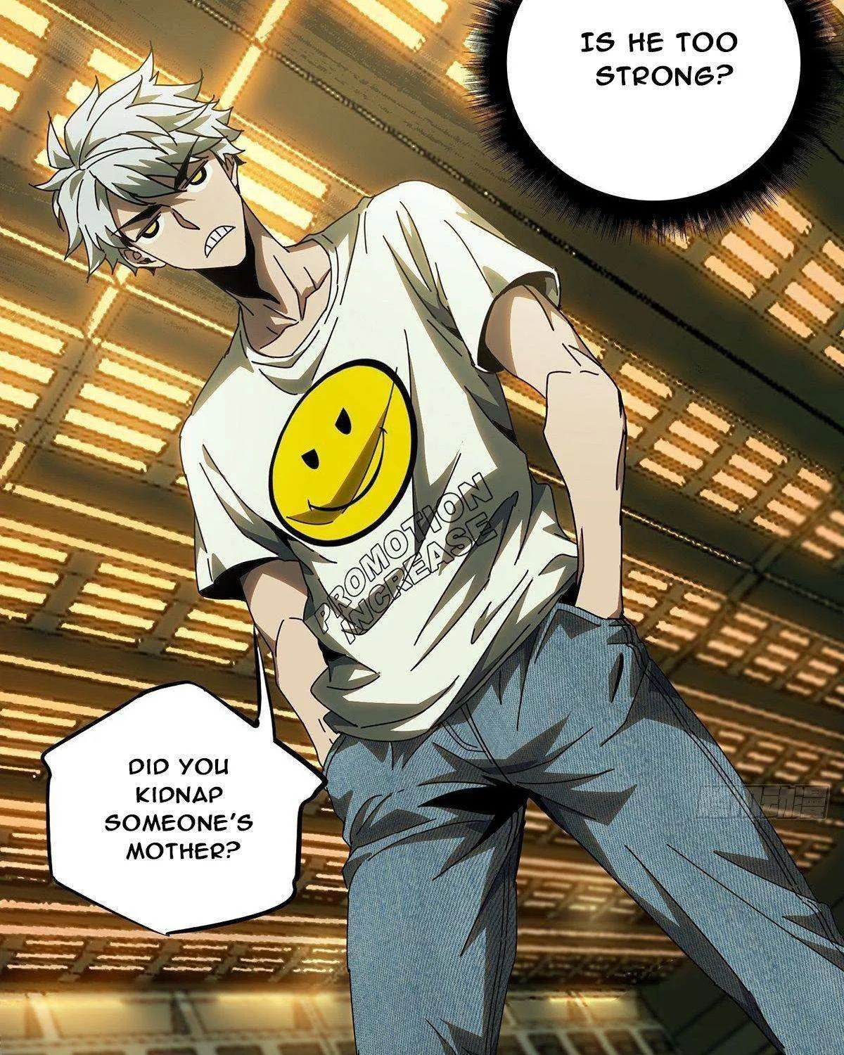Read Formless Form chapter 69 image 39 on Lezhin