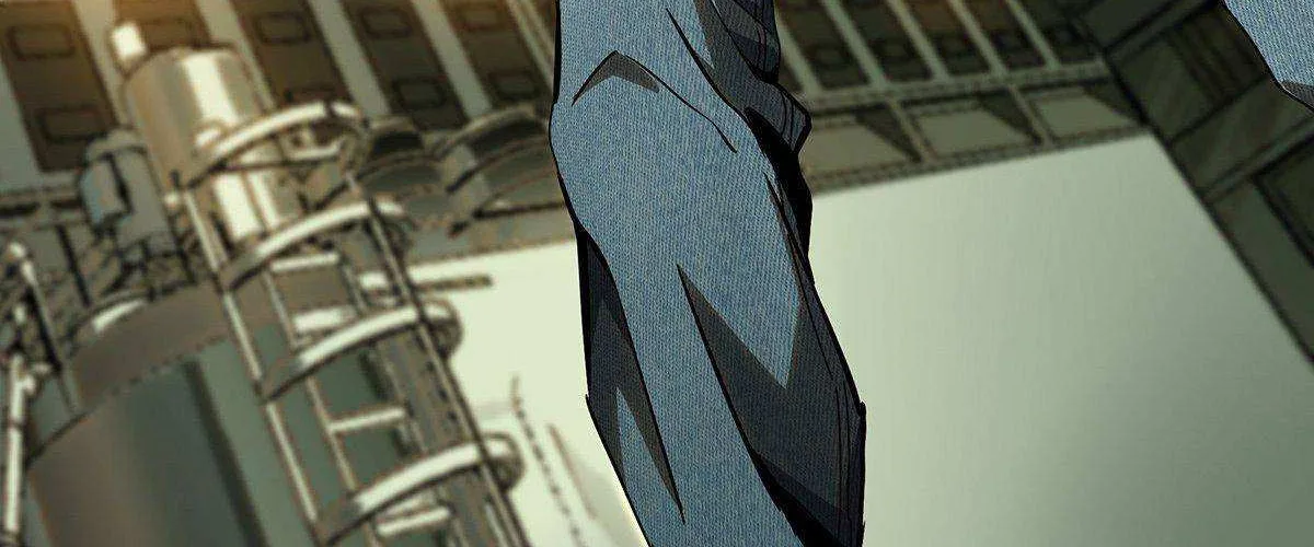 Read Formless Form chapter 69 image 40 on Lezhin