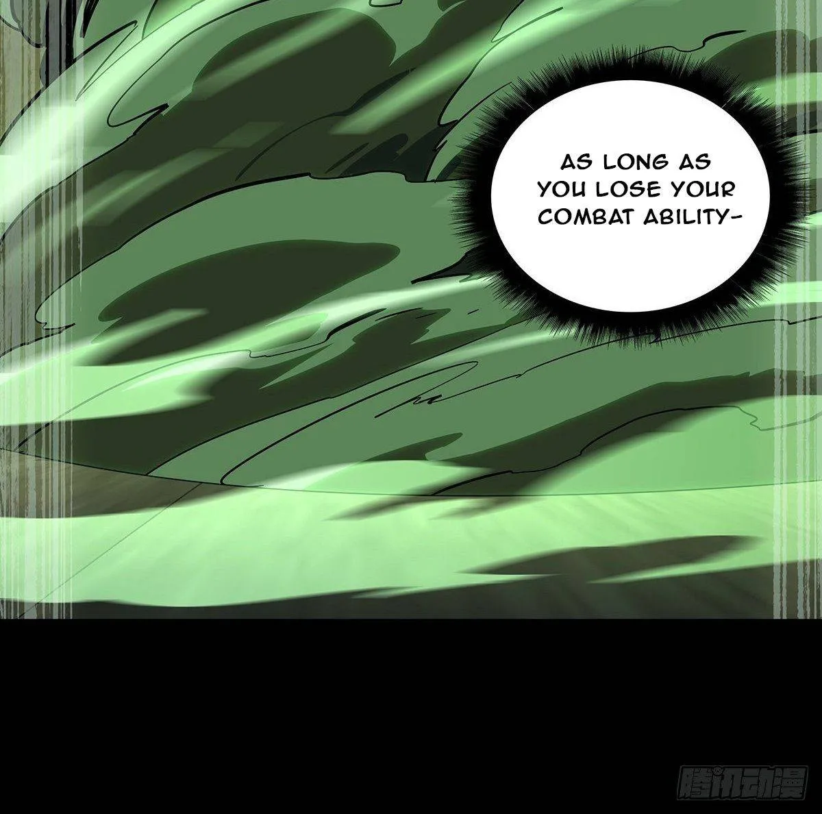 Read Formless Form chapter 69 image 54 on Lezhin