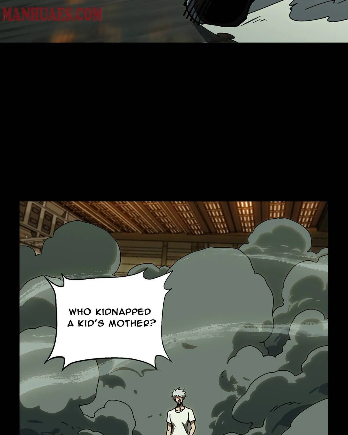 Read Formless Form chapter 69 image 7 on Lezhin
