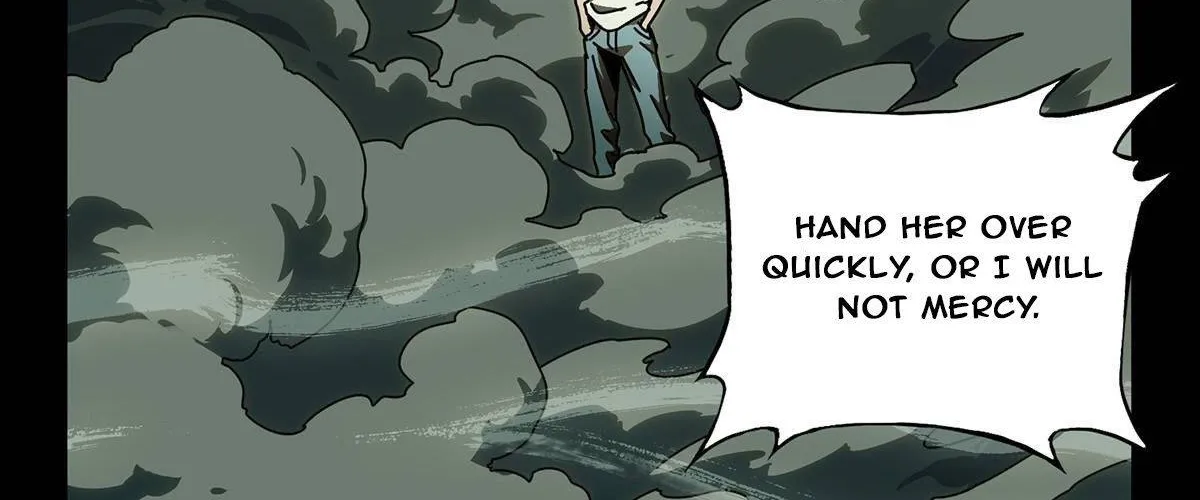 Read Formless Form chapter 69 image 8 on Lezhin