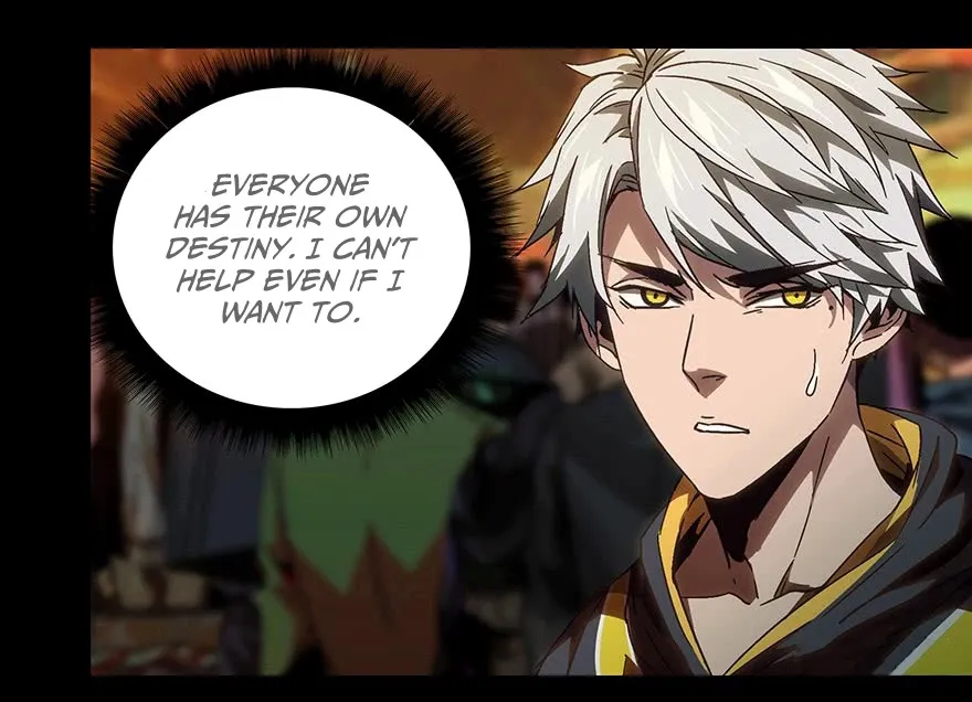 Read Formless Form chapter 7 image 1 on Lezhin