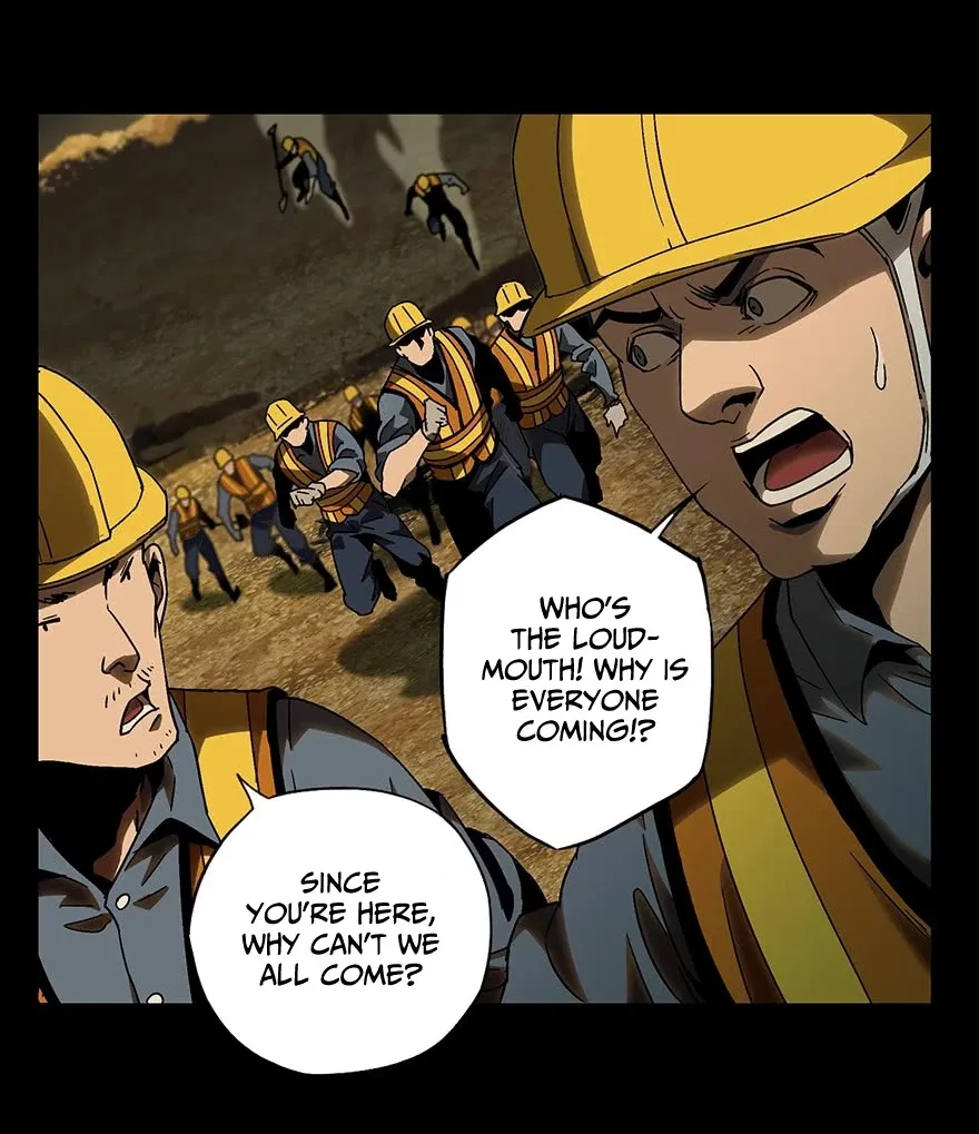 Read Formless Form chapter 7 image 10 on Lezhin