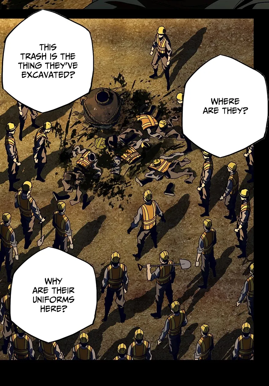 Read Formless Form chapter 7 image 15 on Lezhin