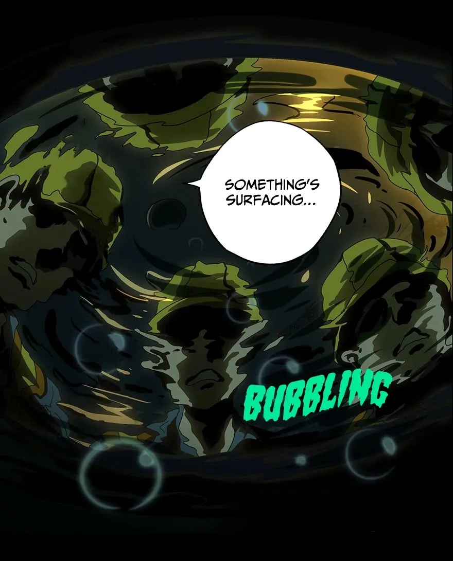 Read Formless Form chapter 7 image 18 on Lezhin