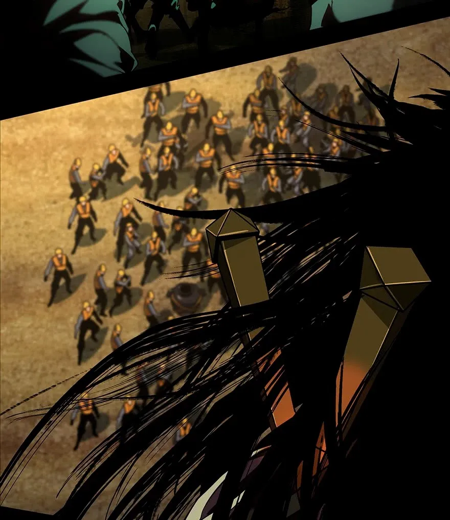 Read Formless Form chapter 7 image 22 on Lezhin