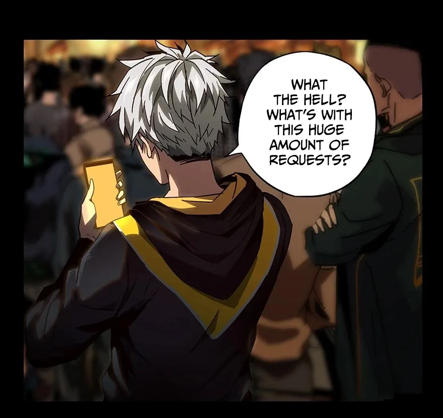 Read Formless Form chapter 7 image 3 on Lezhin
