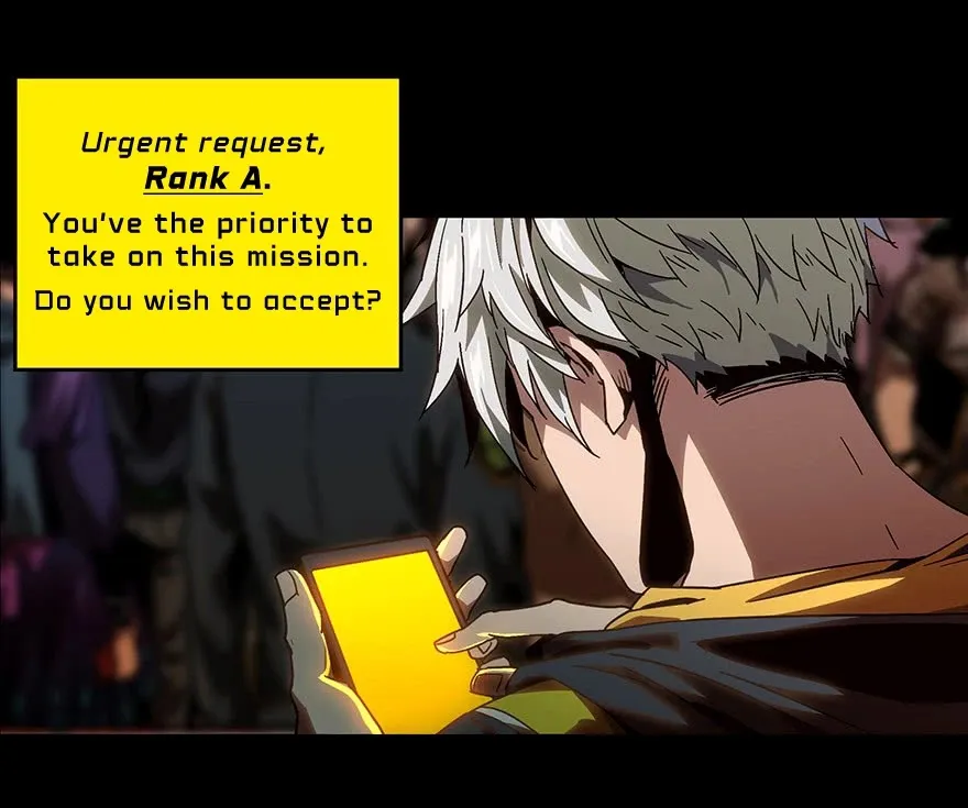 Read Formless Form chapter 7 image 4 on Lezhin