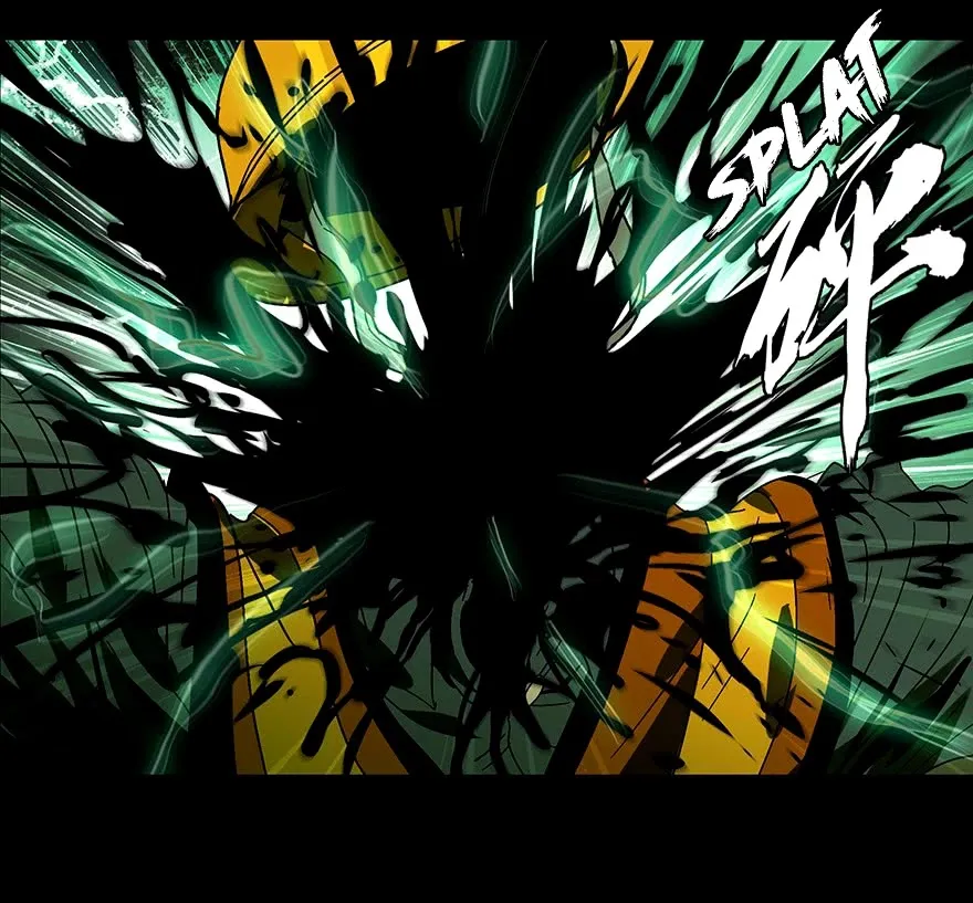 Read Formless Form chapter 7 image 43 on Lezhin