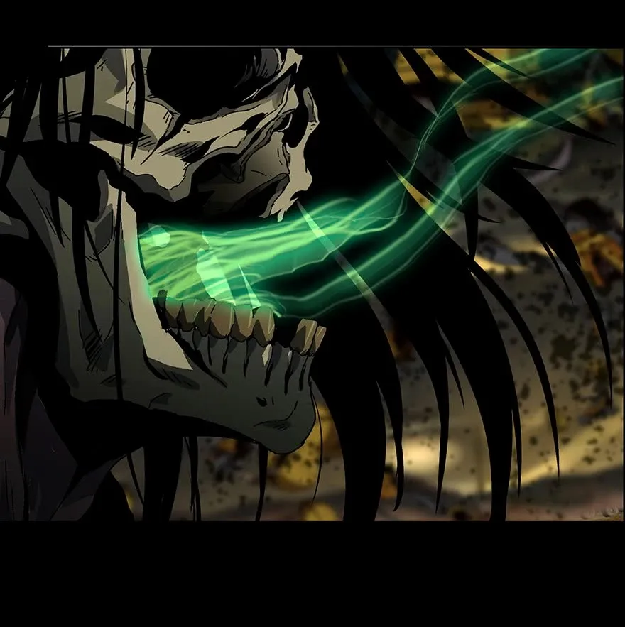 Read Formless Form chapter 7 image 46 on Lezhin