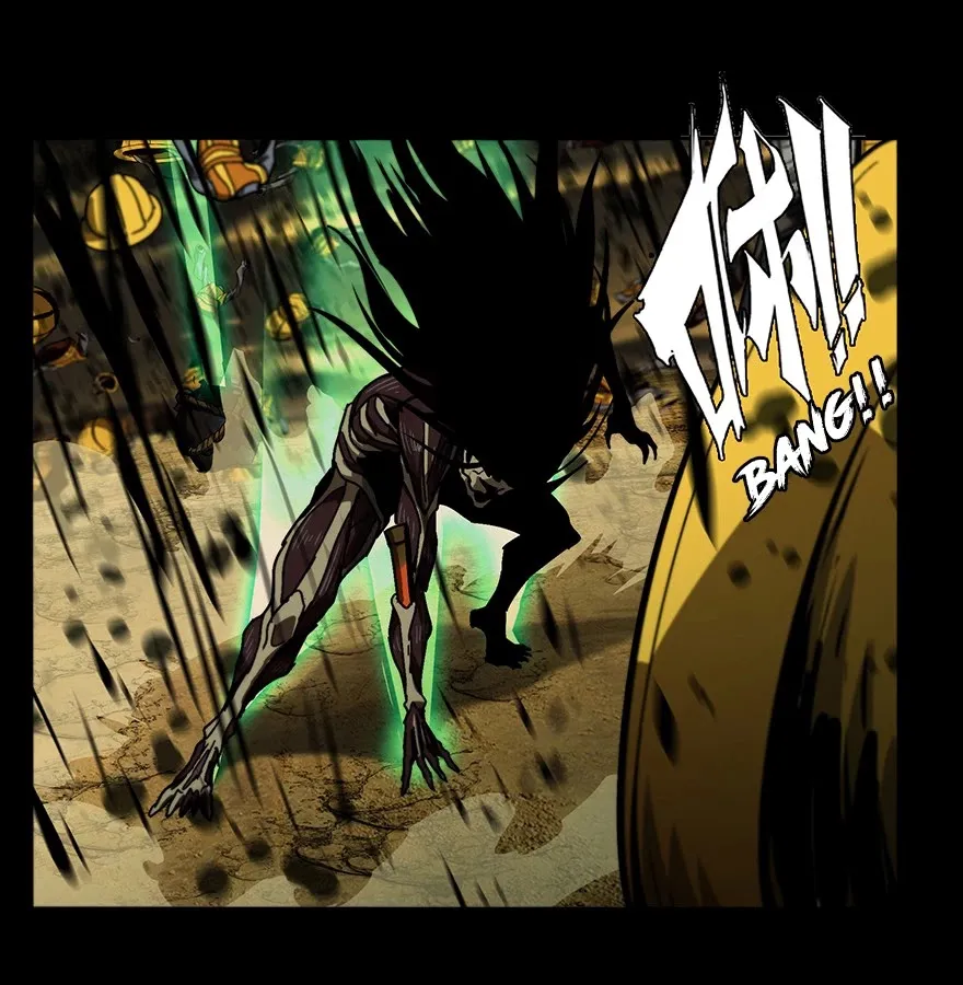 Read Formless Form chapter 7 image 47 on Lezhin