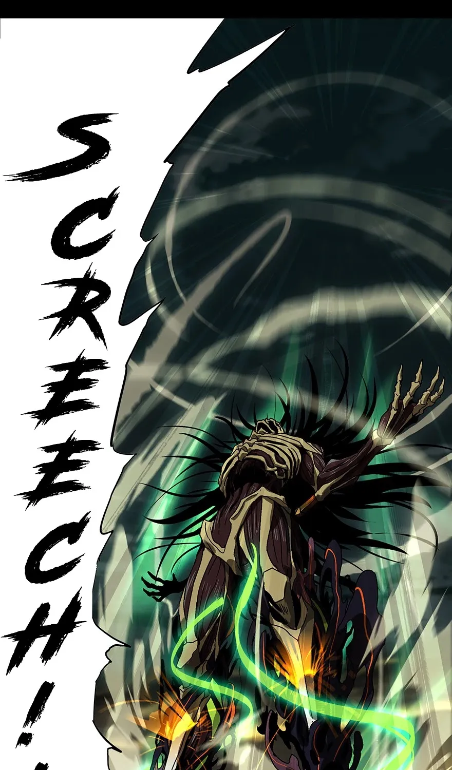 Read Formless Form chapter 7 image 49 on Lezhin