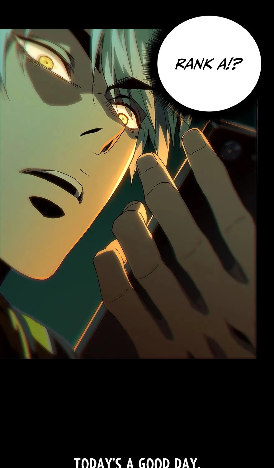 Read Formless Form chapter 7 image 5 on Lezhin