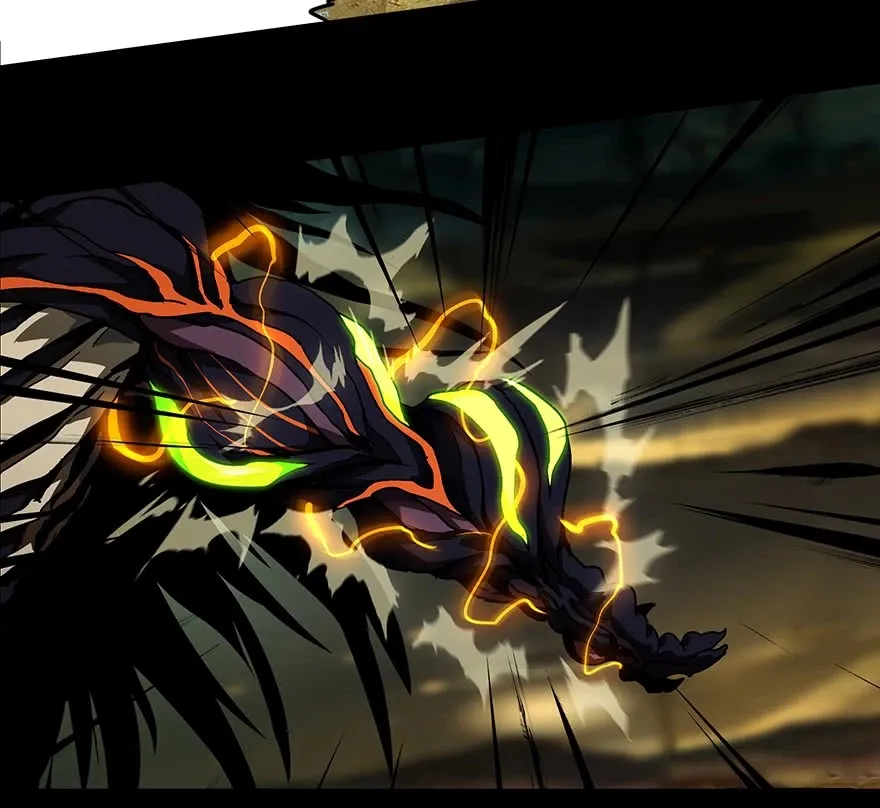 Read Formless Form chapter 7 image 51 on Lezhin