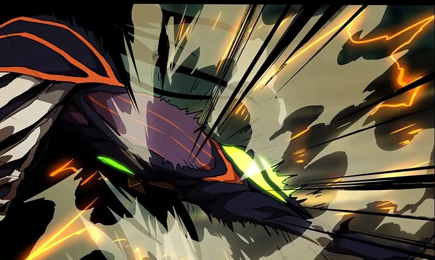 Read Formless Form chapter 7 image 52 on Lezhin
