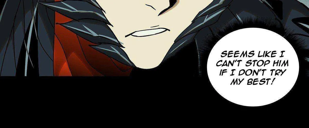Read Formless Form chapter 70 image 14 on Lezhin