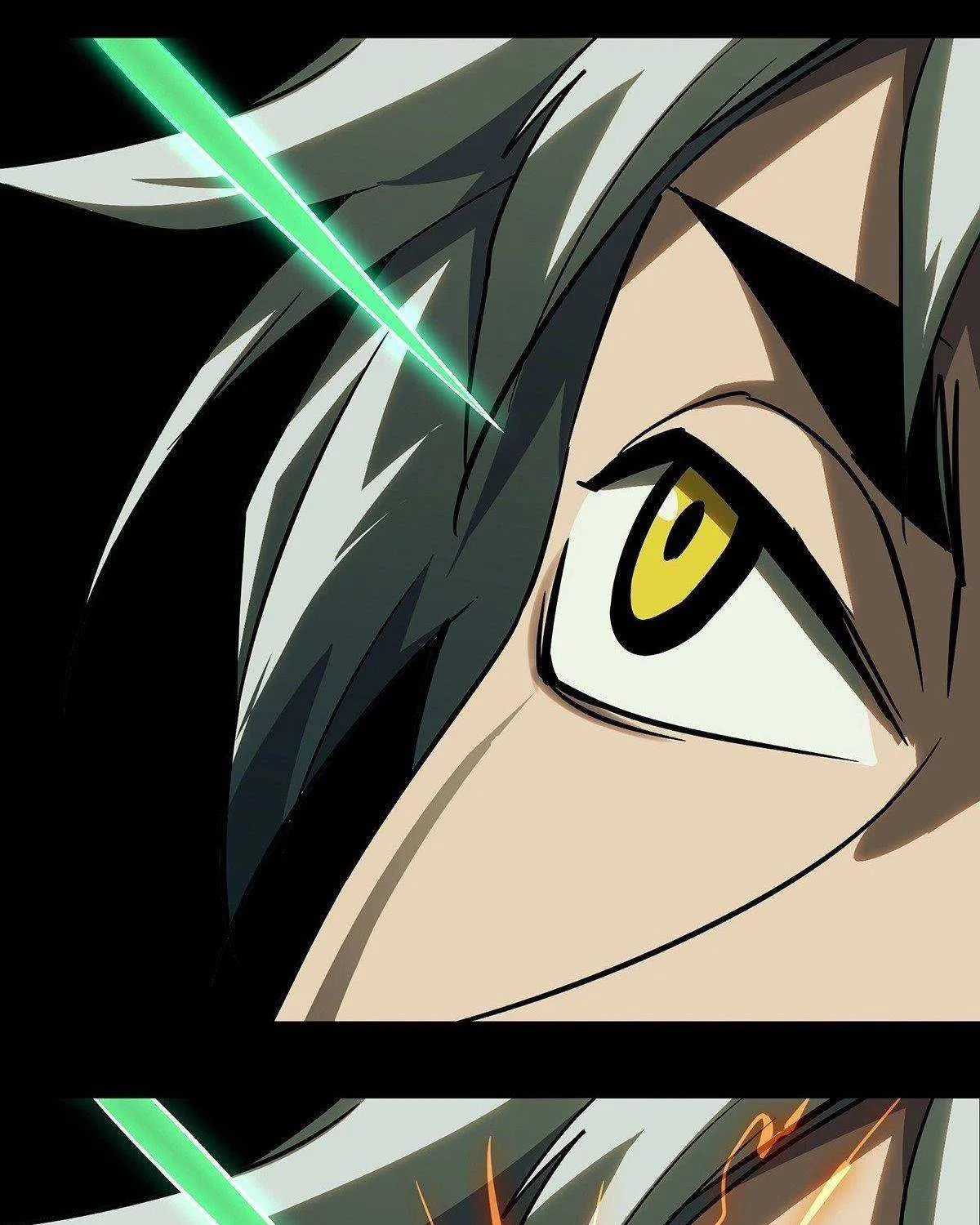 Read Formless Form chapter 70 image 35 on Lezhin