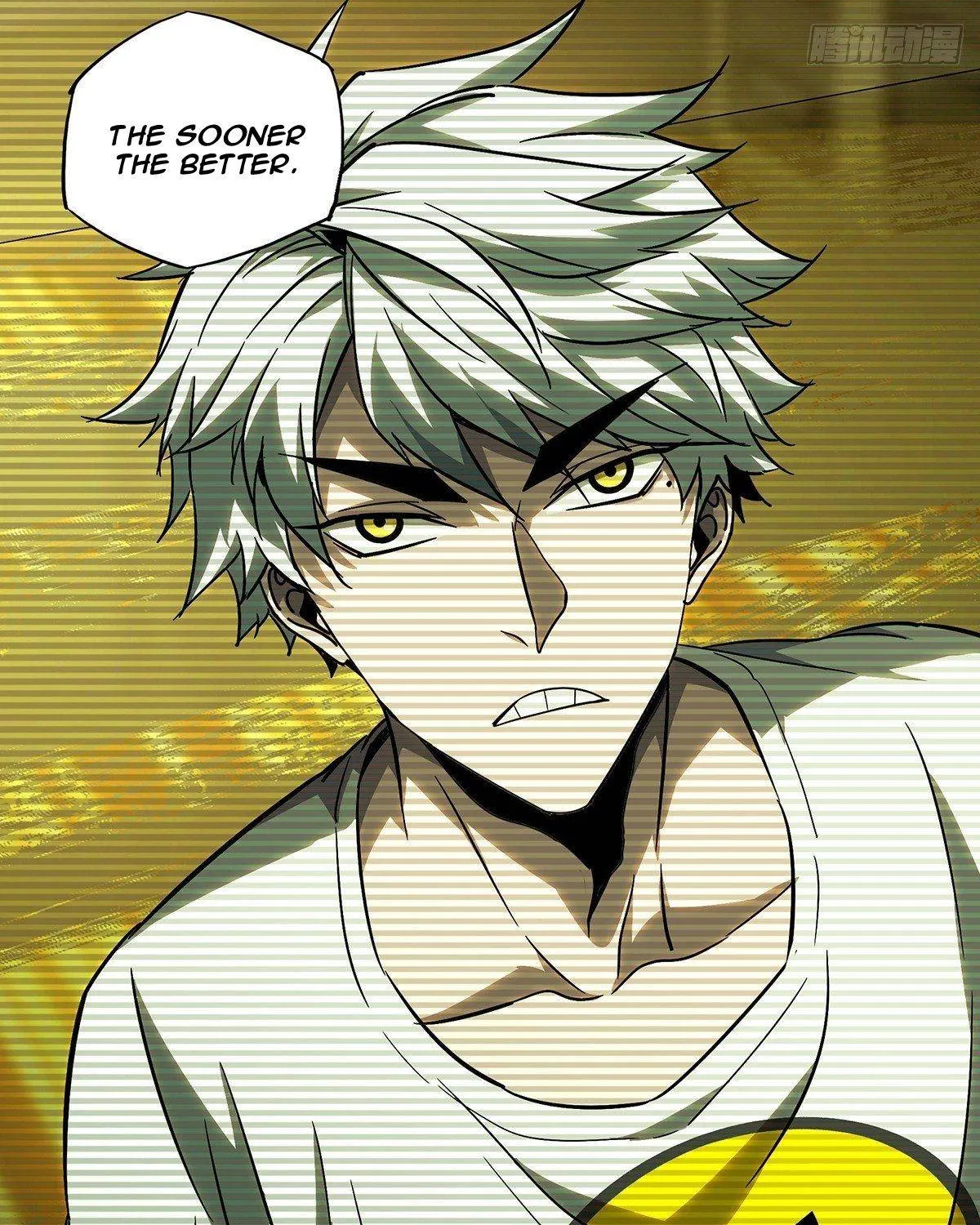 Read Formless Form chapter 70 image 56 on Lezhin
