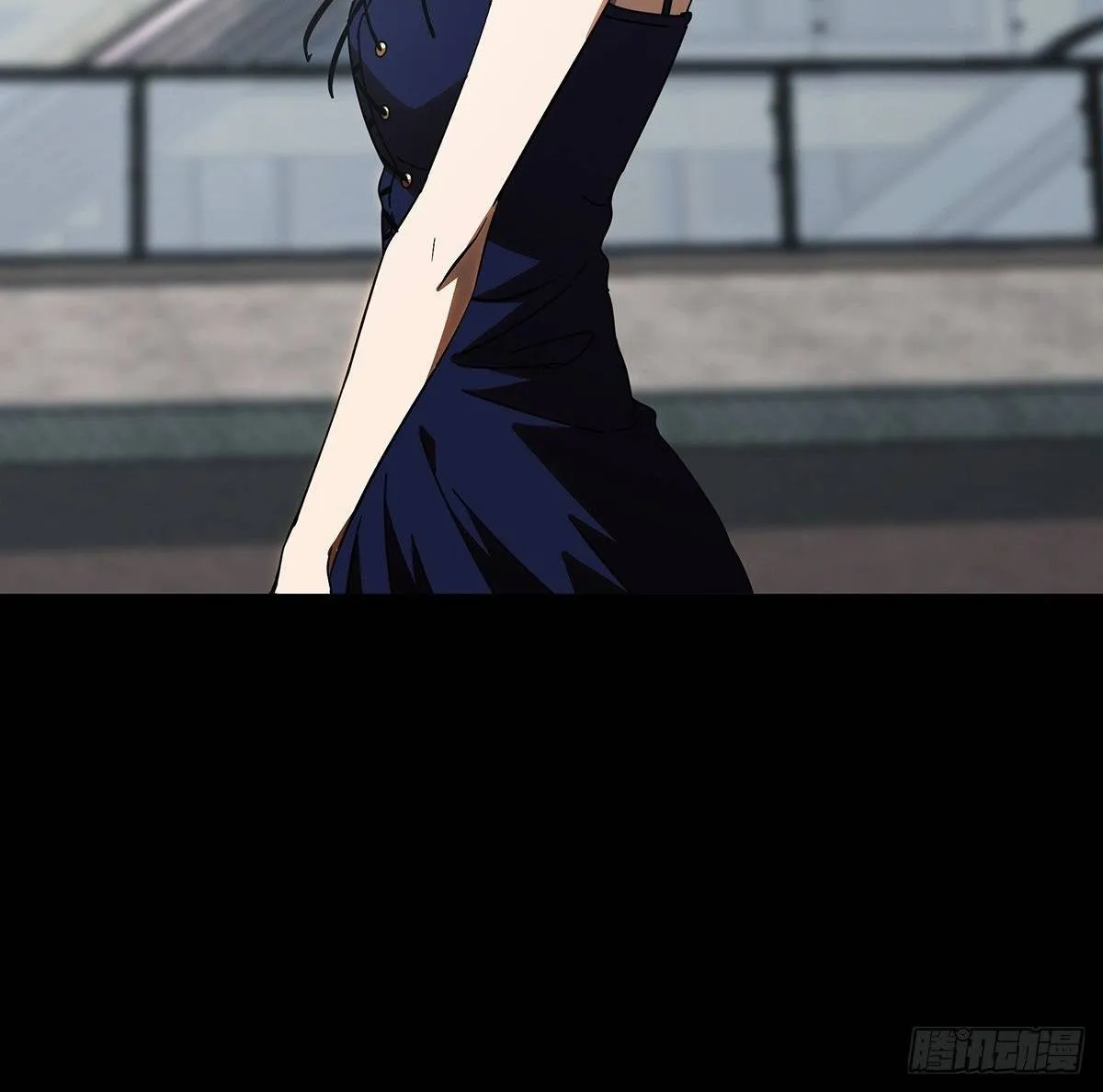 Read Formless Form chapter 71 image 16 on Lezhin