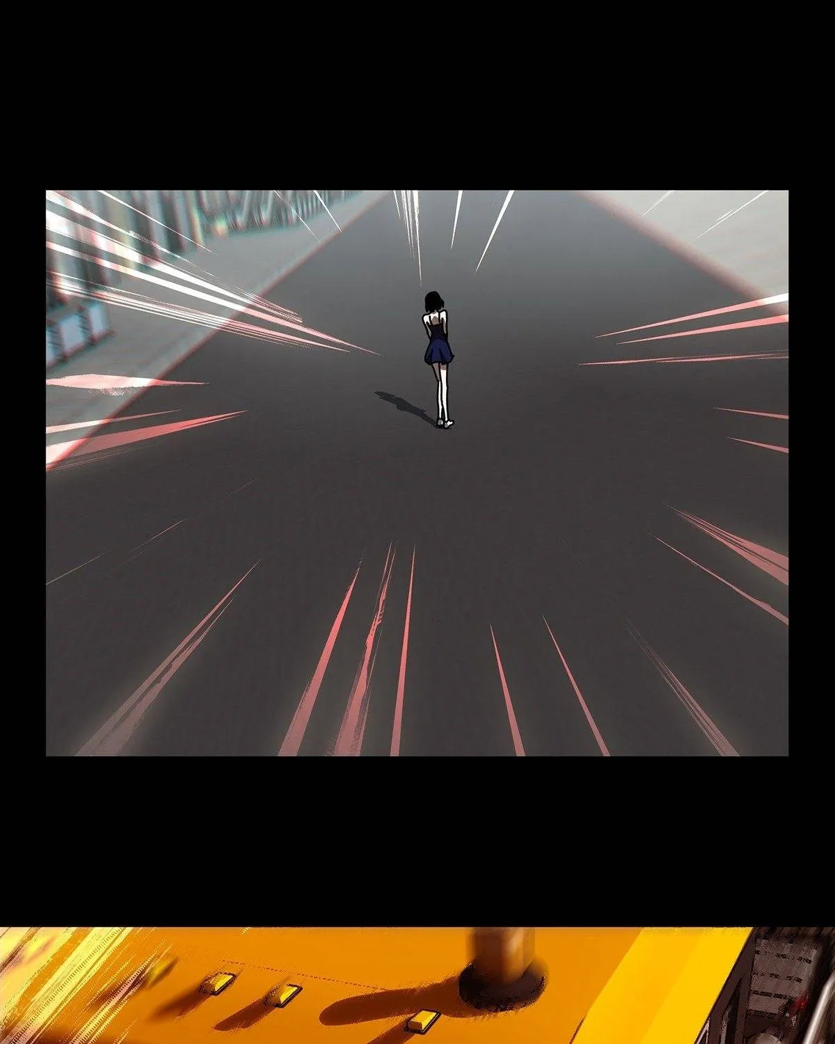 Read Formless Form chapter 71 image 17 on Lezhin