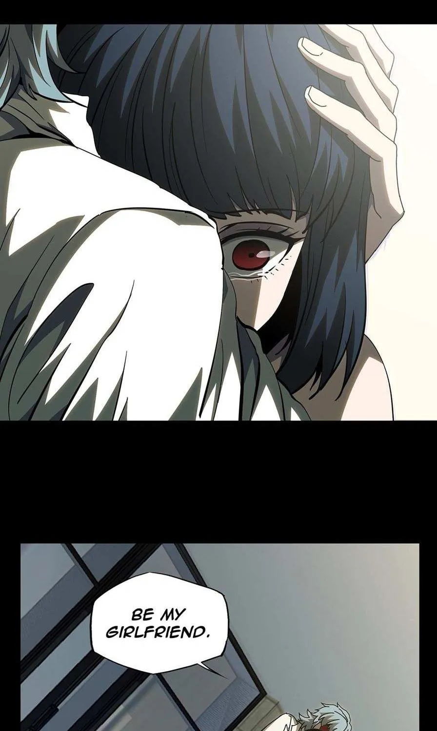 Read Formless Form chapter 71 image 2 on Lezhin