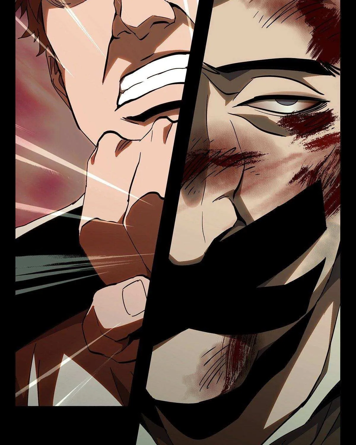 Read Formless Form chapter 71 image 28 on Lezhin