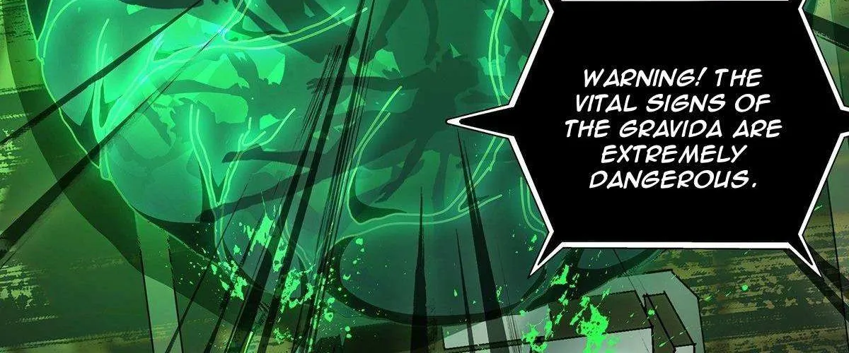 Read Formless Form chapter 71 image 35 on Lezhin