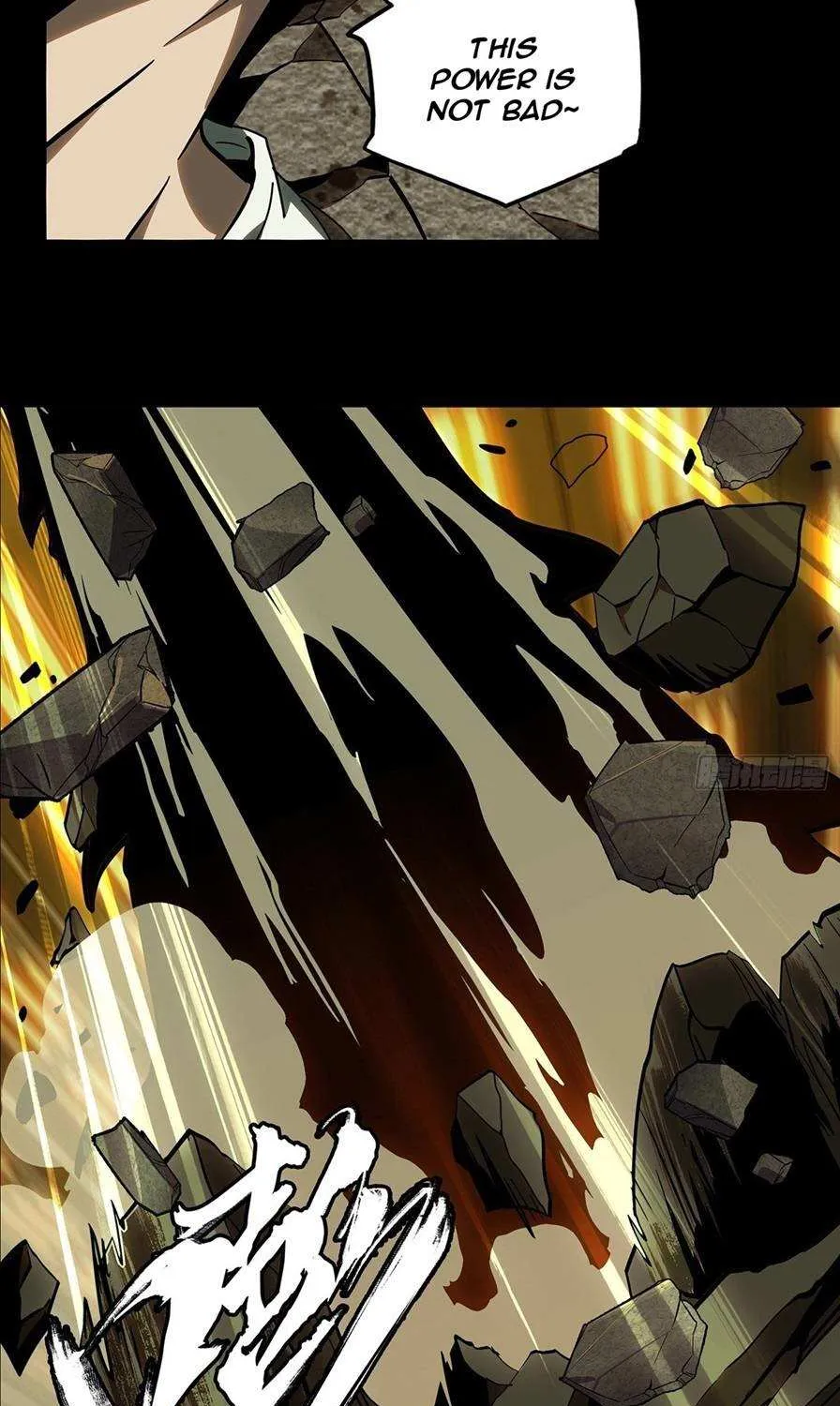 Read Formless Form chapter 71 image 53 on Lezhin