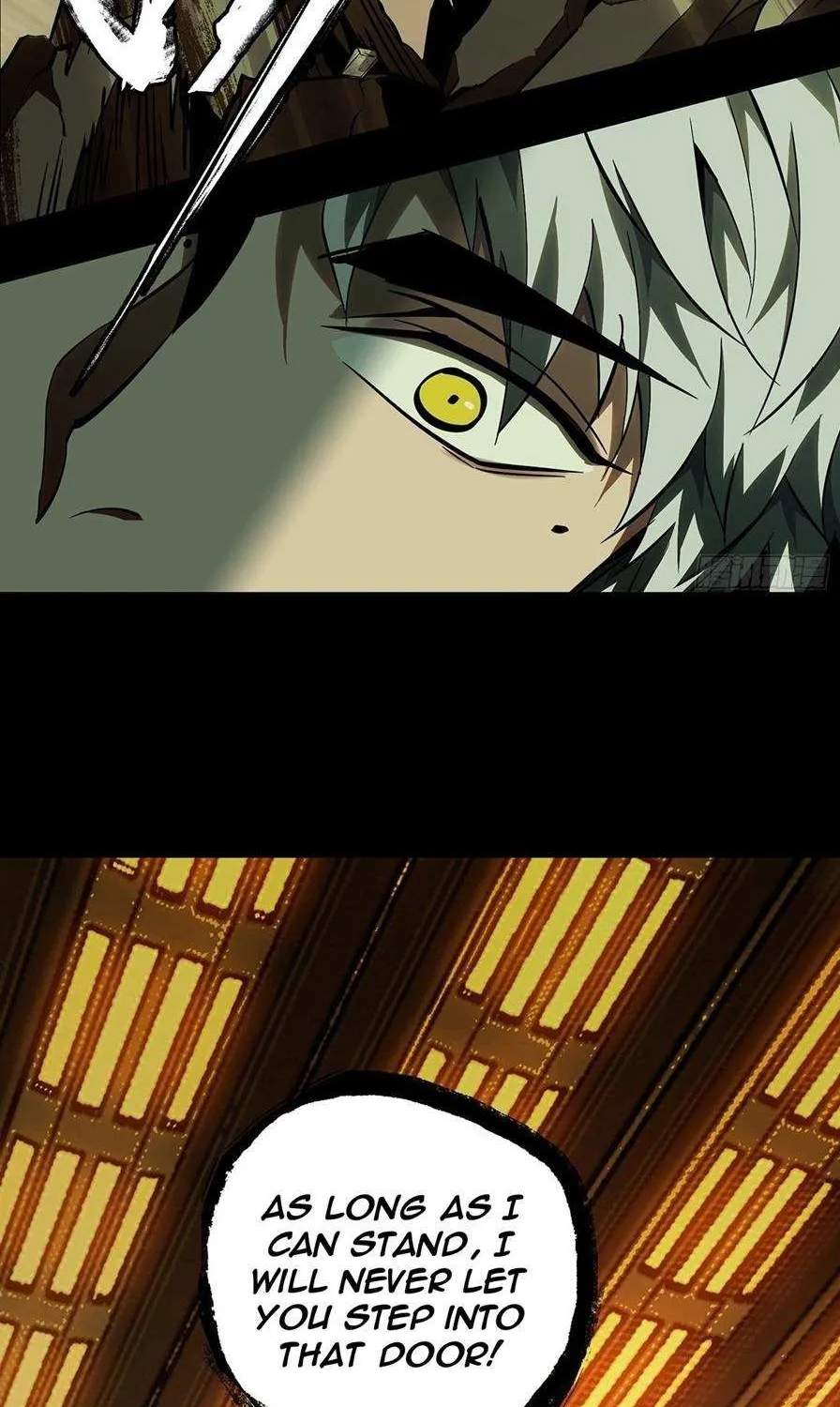 Read Formless Form chapter 71 image 54 on Lezhin