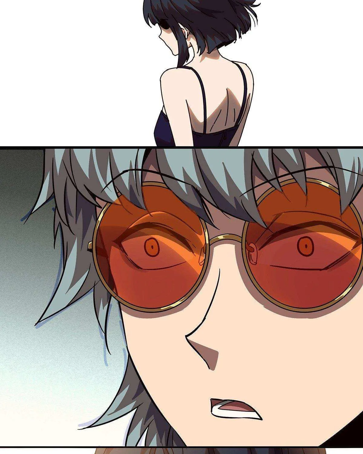 Read Formless Form chapter 71 image 6 on Lezhin