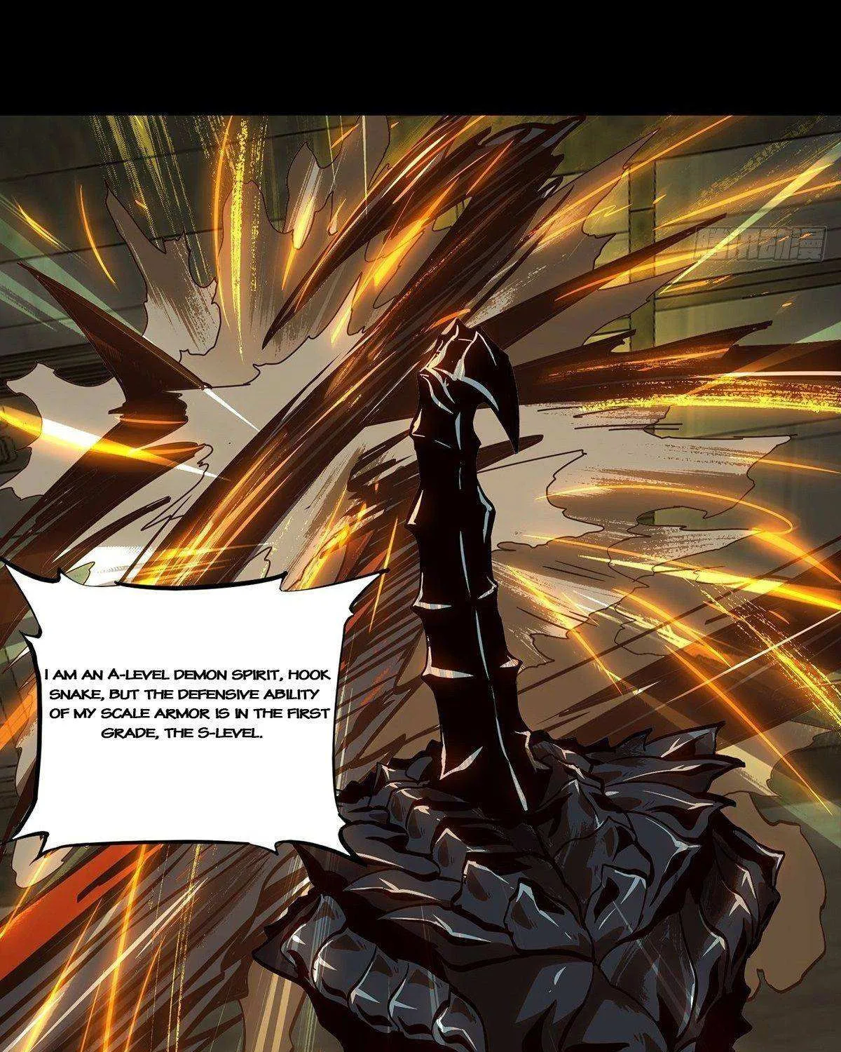 Read Formless Form chapter 72 image 17 on Lezhin