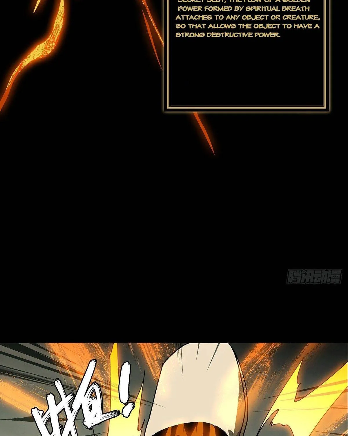 Read Formless Form chapter 72 image 35 on Lezhin