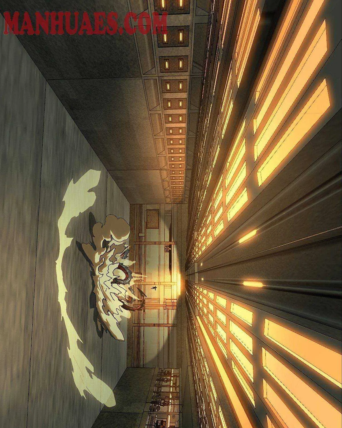 Read Formless Form chapter 72 image 45 on Lezhin