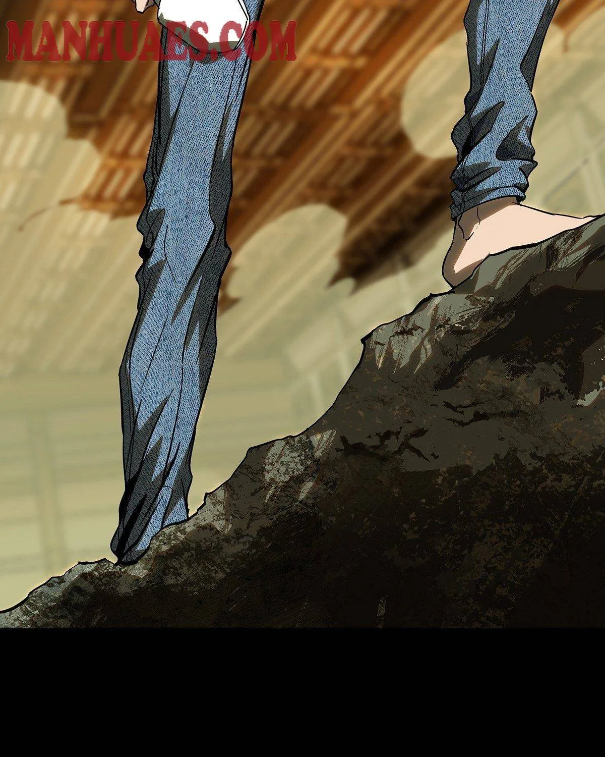 Read Formless Form chapter 72 image 51 on Lezhin
