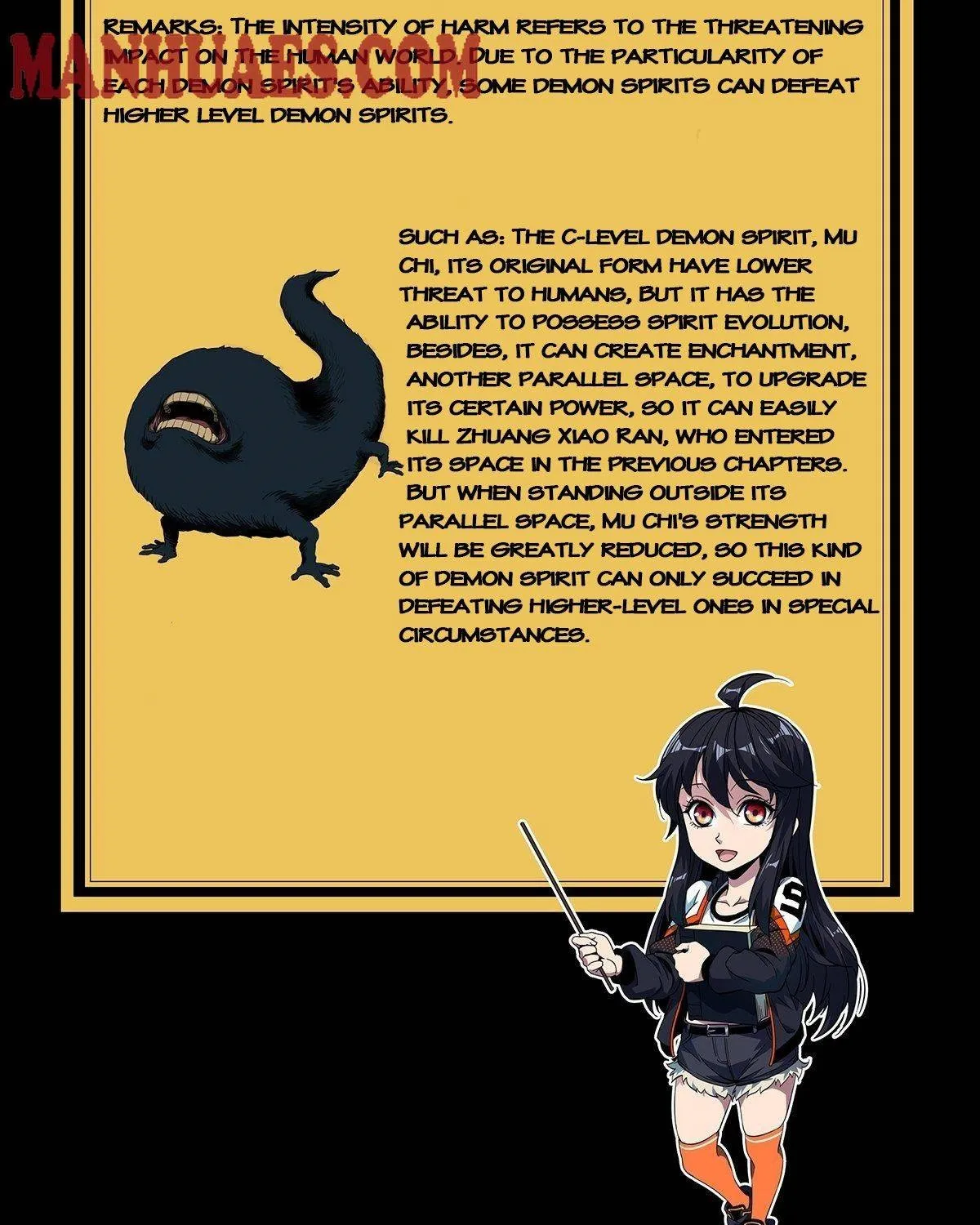 Read Formless Form chapter 72 image 63 on Lezhin