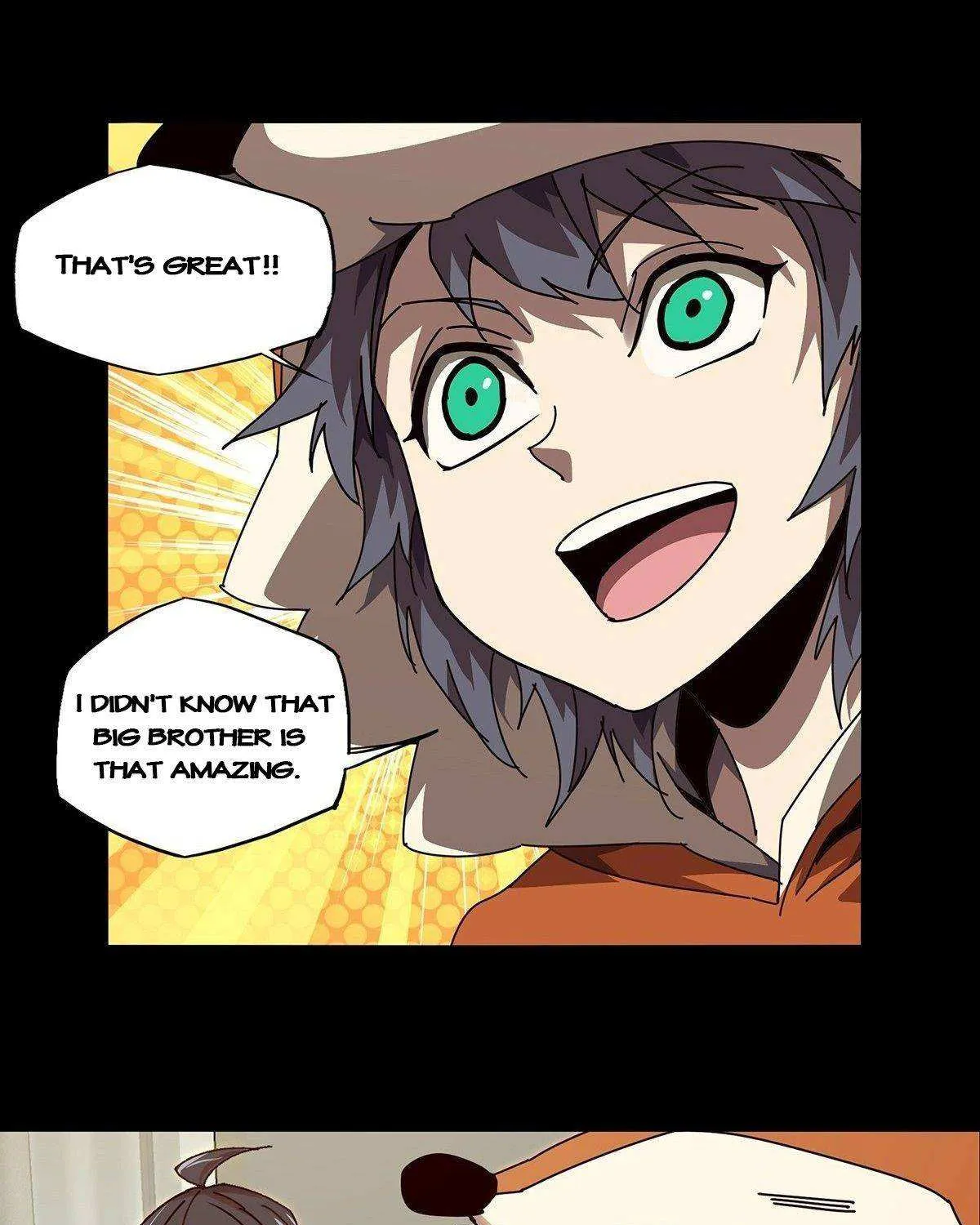 Read Formless Form chapter 73 image 15 on Lezhin