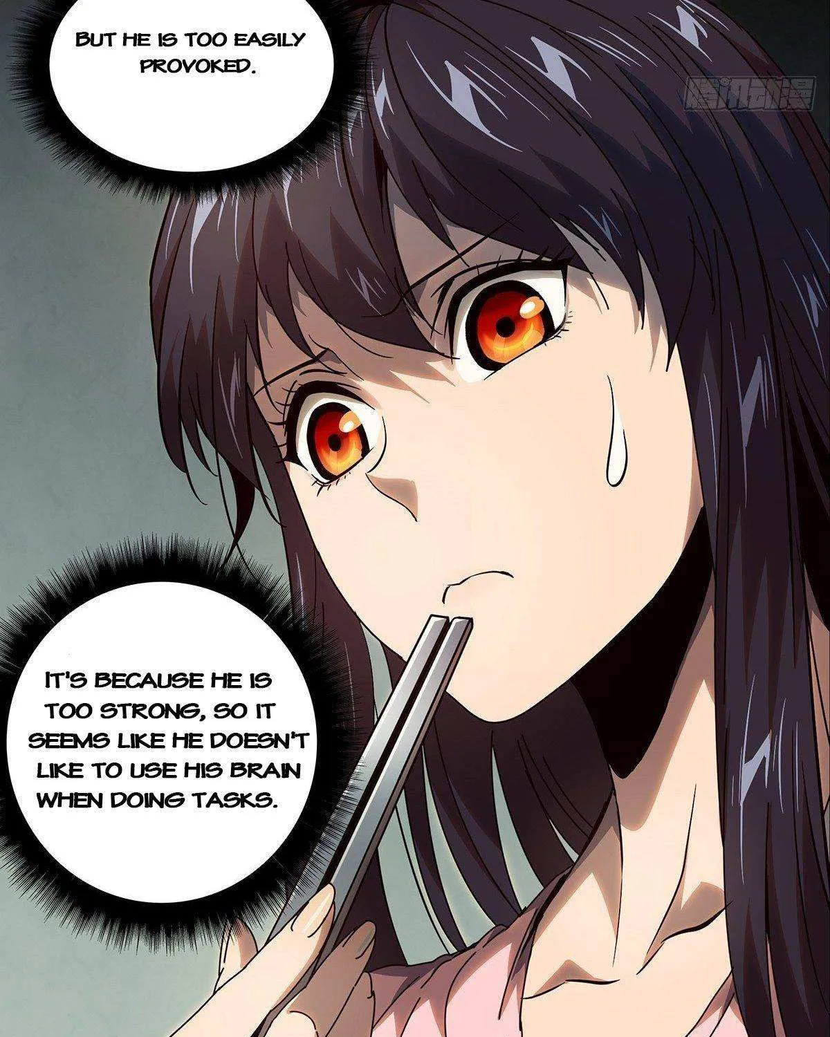 Read Formless Form chapter 73 image 19 on Lezhin