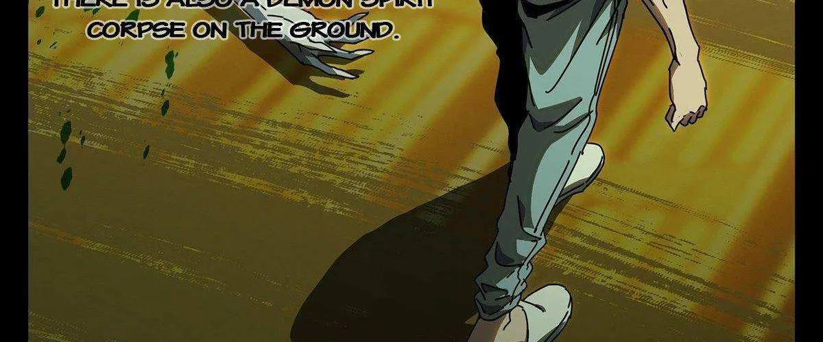 Read Formless Form chapter 73 image 29 on Lezhin