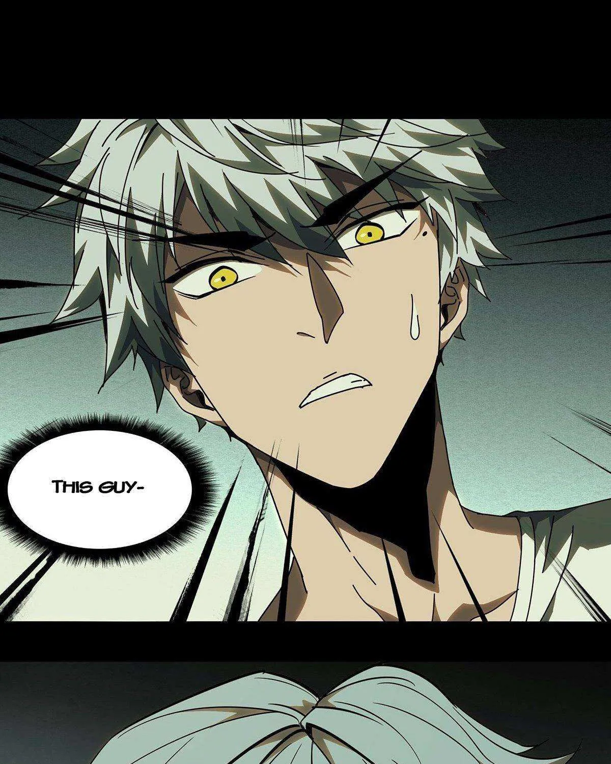 Read Formless Form chapter 73 image 35 on Lezhin