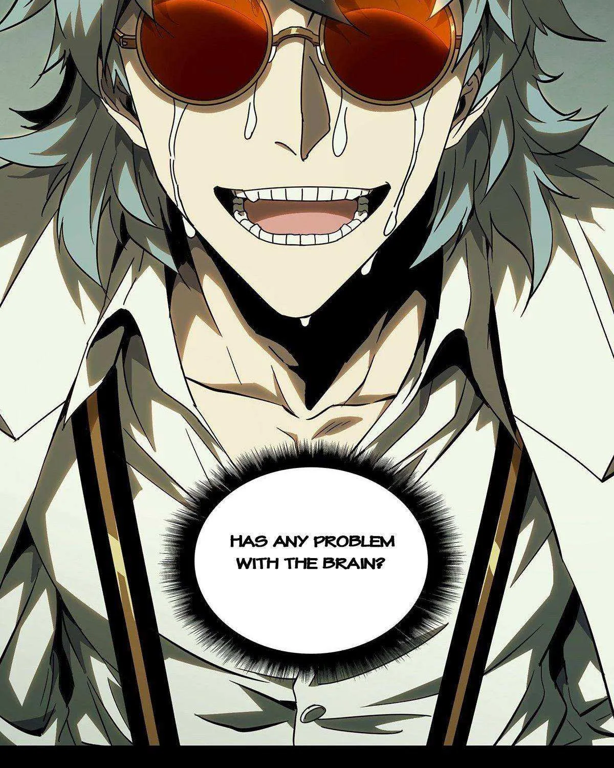 Read Formless Form chapter 73 image 37 on Lezhin